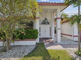 1240 NW 100TH Way NW, Plantation, FL 33322