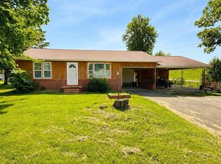 12114 Highway 45, Martin, TN 38237