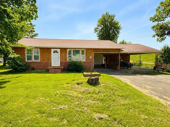 12114 Highway 45, Martin, TN 38237