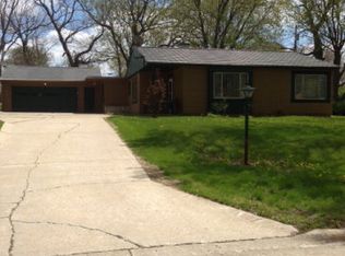 415 Loomis Ave, Fort Dodge, IA 50501