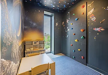 Rented by Nest Seekers International