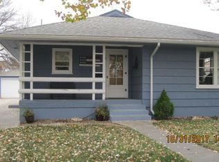 18 S Jordan Ave, Miles City, MT 59301