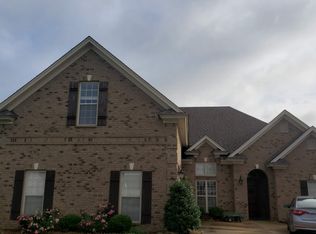 8901 Thompson Ridge Loop, Montgomery, AL 36117