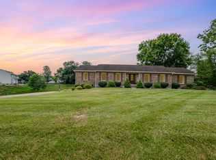 941 N Bend Rd, Hebron, KY 41048