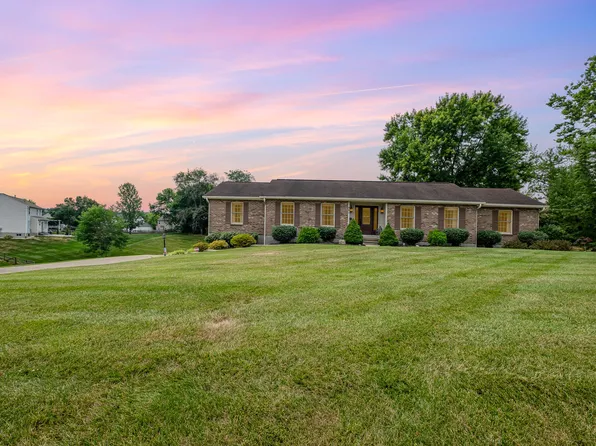 941 N Bend Rd, Hebron, KY 41048