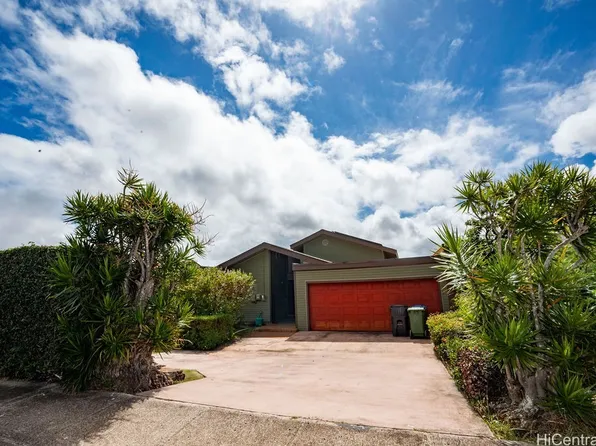 92-1089 Makakilo Dr, Kapolei, HI 96707