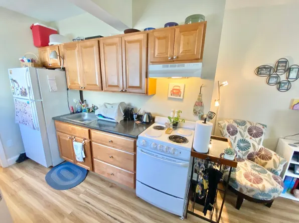 143 North Winooski Ave, 143 N Winooski Ave #1, Burlington, VT 05401