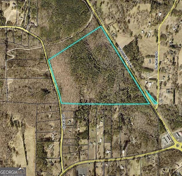 2nd image of 0 Highway 155 Tract #5