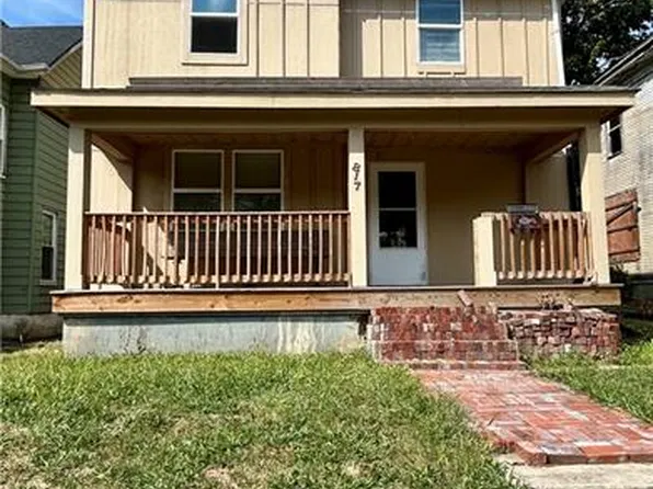 817 Faulkner Ave, Dayton, OH 45402