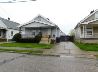 13114 Crossburn Ave, Cleveland, OH 44135