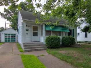 627 Starr Ave, Eau Claire, WI 54703