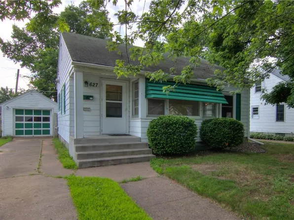 627 Starr Avenue, Eau Claire, WI 54703
