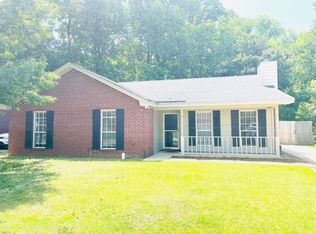 1331 Summerfield Pl, Montgomery, AL 36117