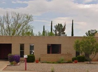 4523 Via Felipe, Sierra Vista, AZ 85635