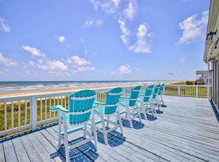 21220 Gulf Dr, Galveston, TX 77554