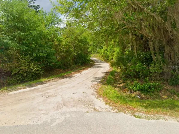 0 Cobb Ln, Sanderson, FL 32087