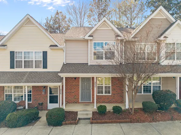 8024 River Watch Ln, Raleigh, NC 27616