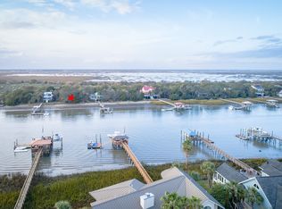 0 Buccaneer, Isle of Palms, SC 29451