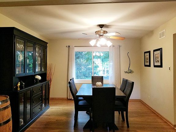 Dining Room 13x12