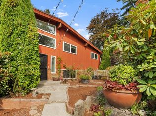 1400 SW Thistle St, Seattle, WA 98106