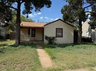 2426 24th St, Lubbock, TX 79411