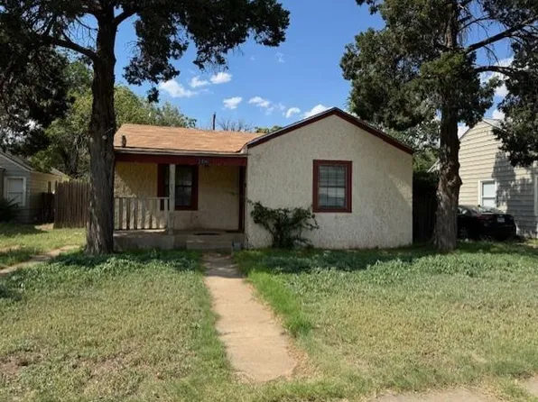 2426 24th St, Lubbock, TX 79411