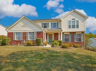 2116 Patriot Way, Independence, KY 41051