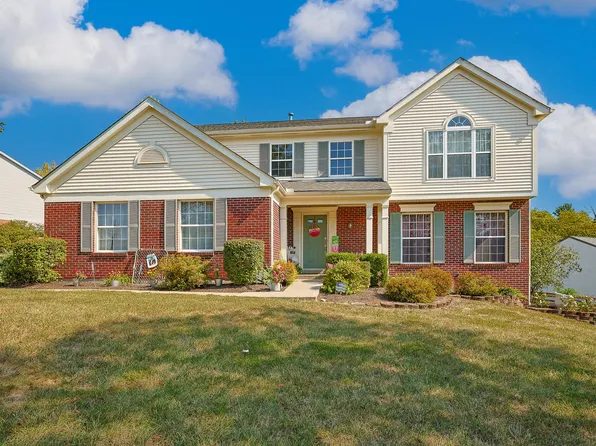 2116 Patriot Way, Independence, KY 41051