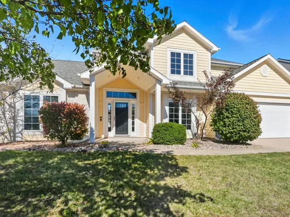 9736 Banbury Trl, Fort Wayne, IN 46818