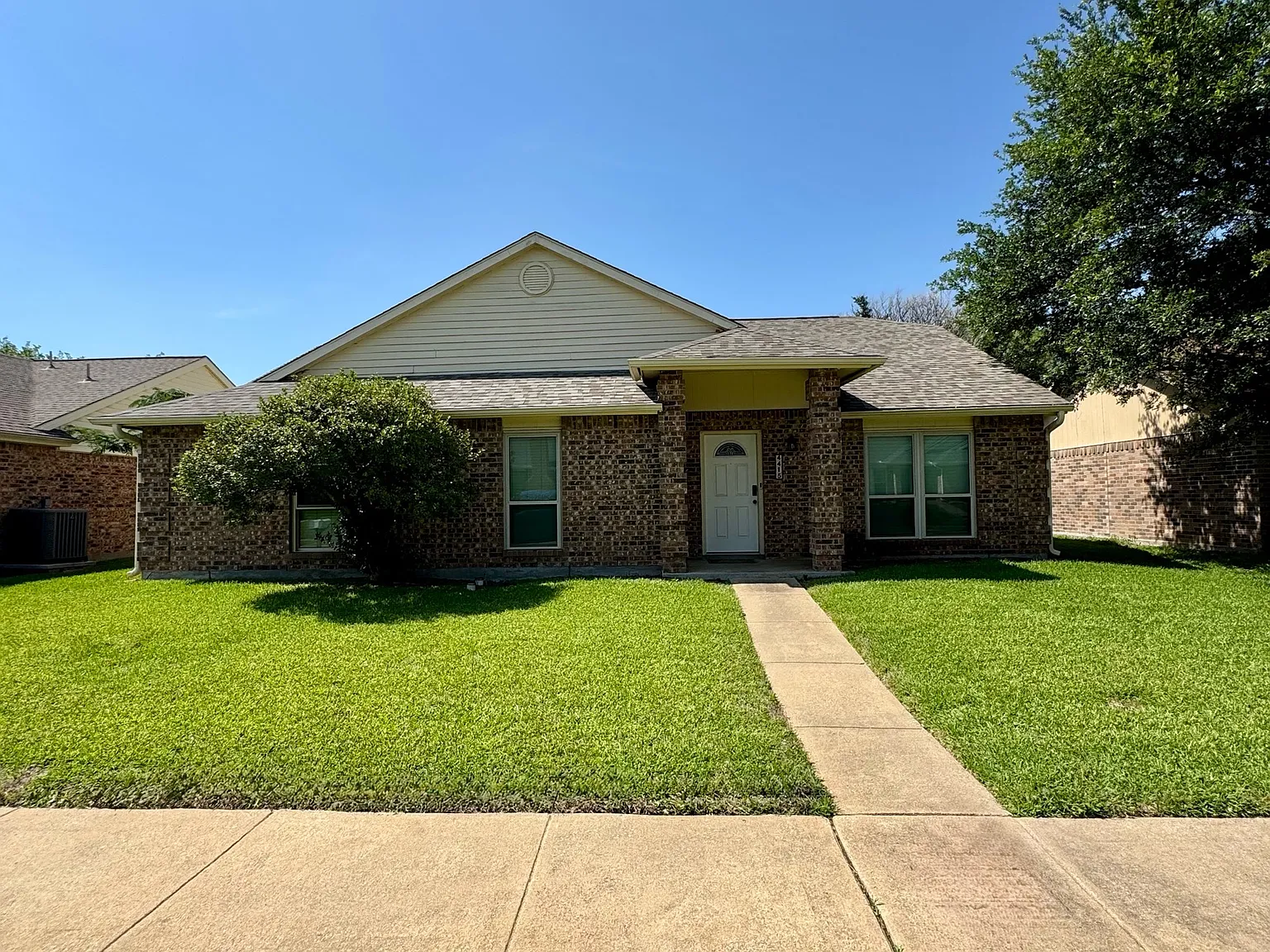 4415 Seville Lane - 1 — Photo 1