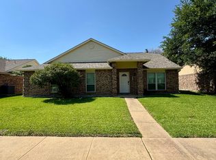 4415 Seville Ln, McKinney, TX 75070