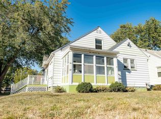 1001 Chestnut St, Pekin, IL 61554