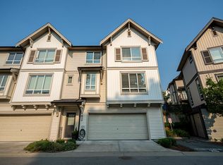30930 Westridge Pl #146, Abbotsford, BC V2T0H6