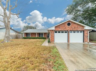 1906 Oakshire St, San Antonio, TX 78232