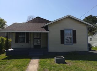 229 Vance St, Jackson, TN 38301