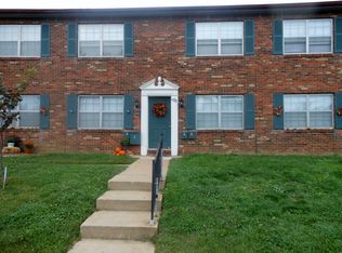 1123 Express Dr APT 3, Belleville, IL