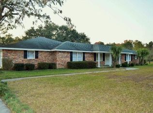 703 Clyde Blvd, Vidalia, GA 30474