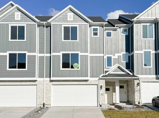 918 W Mountain Hollow Way #340, Lehi, UT 84048