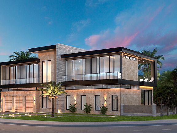 2nd image of 121 George Bush Boulevard