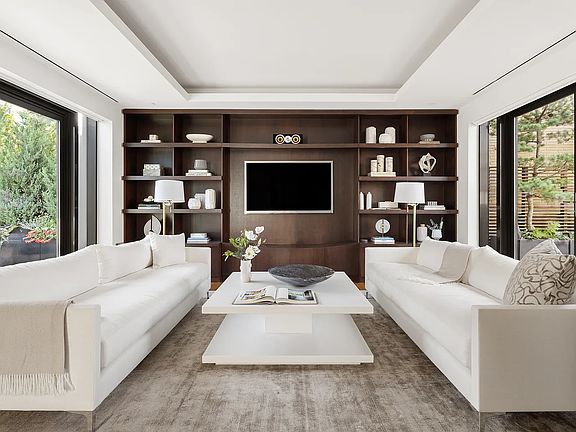 5th image of 385 W 12th St Penthouse W