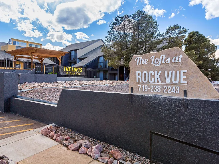 The Lofts at Rock Vue — Photo 2
