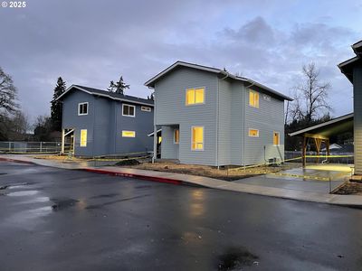 7417 SE Willow Rd, Milwaukie, OR, 97267