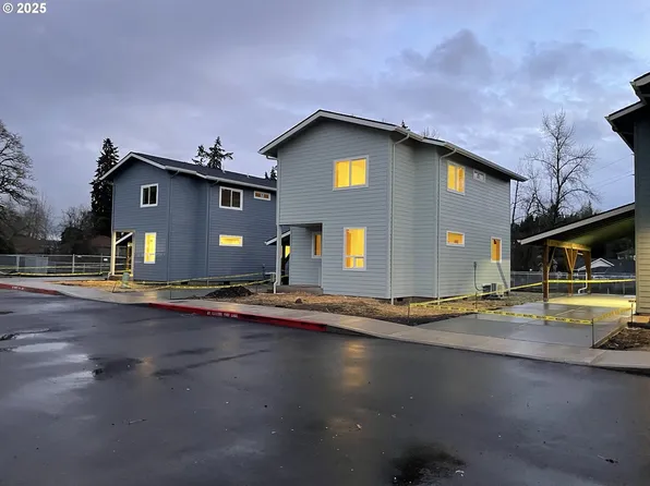 7412 SE Willow Rd, Milwaukie, OR 97267