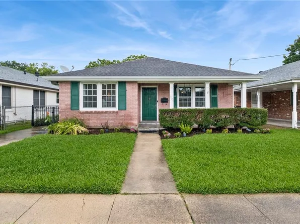 1025 Orion Ave, Metairie, LA 70005