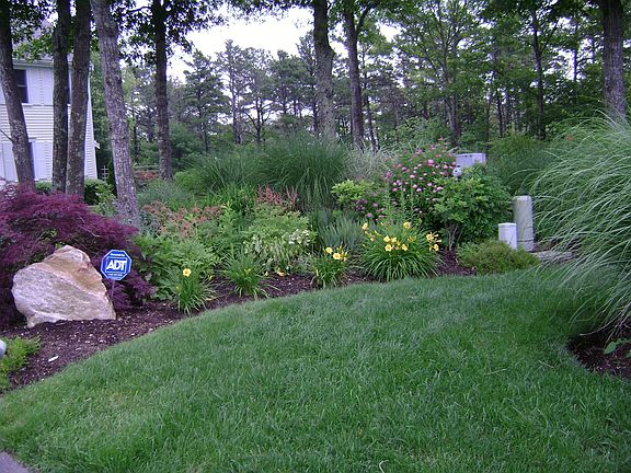 more garden's