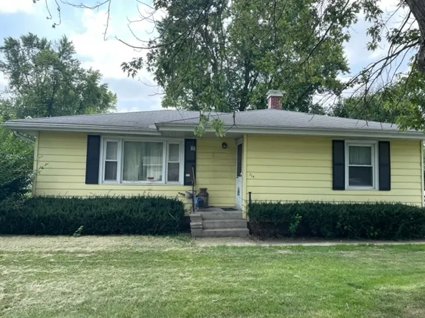 314 W State St, North Aurora, IL 60542