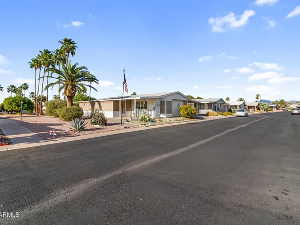 8103 E SOUTHERN Avenue #71, Mesa, AZ 85209
