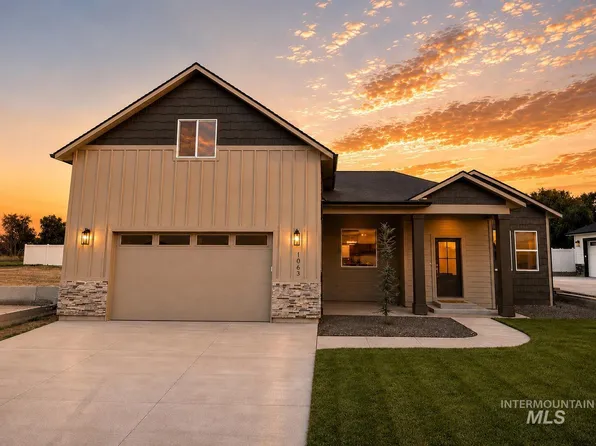 1063 W Afton Pl, Kuna, ID 83634