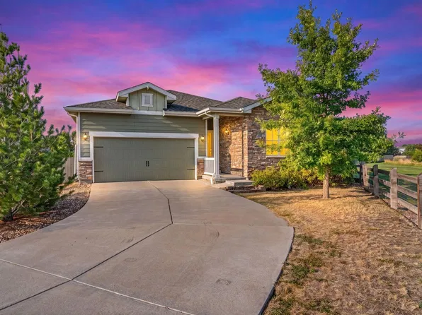 4438 E 95th Ct, Thornton, CO 80229