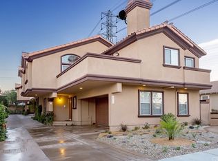 2512 Gates Ave #A, Redondo Beach, CA 90278